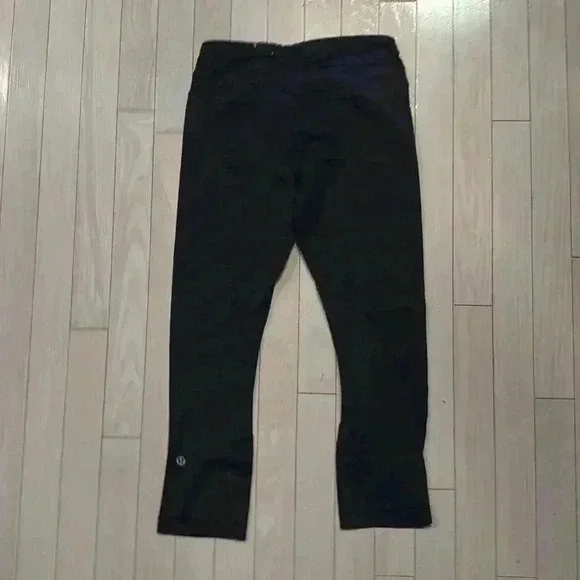 Lululemon Soulcycle leggings - Picture 2 of 5